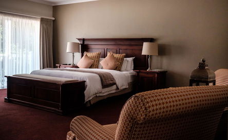 Luxury / Family Suite 1