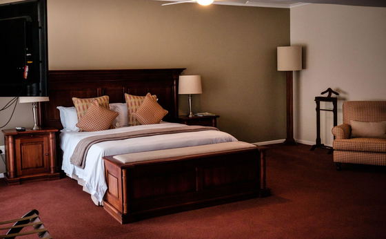 Luxury Suite 3