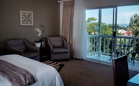 Luxury Suite 4