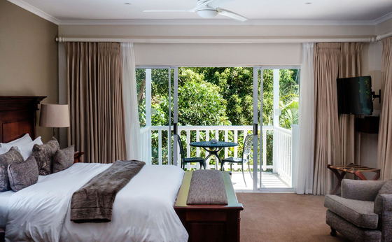 Superior Suite 10