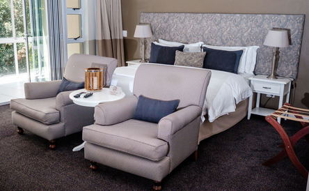 Superior Suite 12
