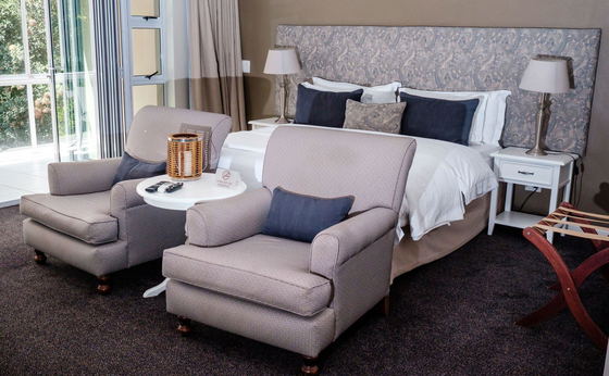 Superior Suite 12