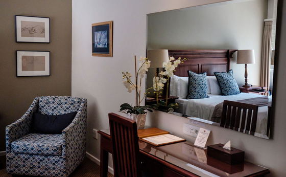 Superior Suite 9