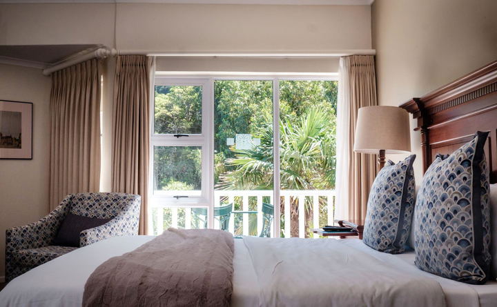 Our Rooms & Suites
