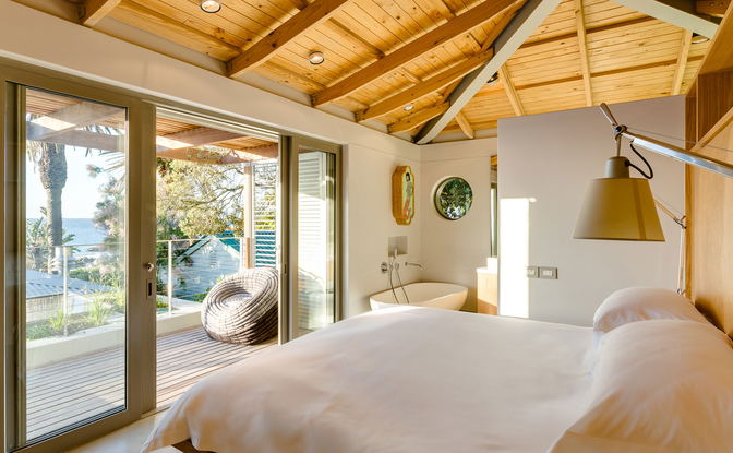 Rooms and Spaces