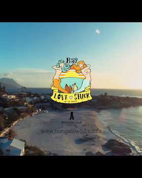 A family escape in Clifton, Cape Town