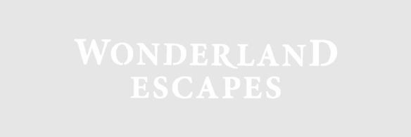 Stay in enchanting environments