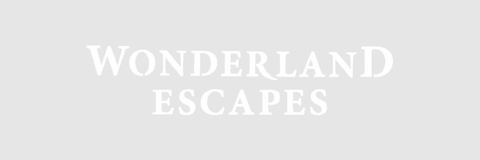 Stay in enchanting environments