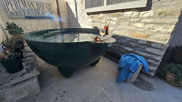 self catering accommodation Sutherland