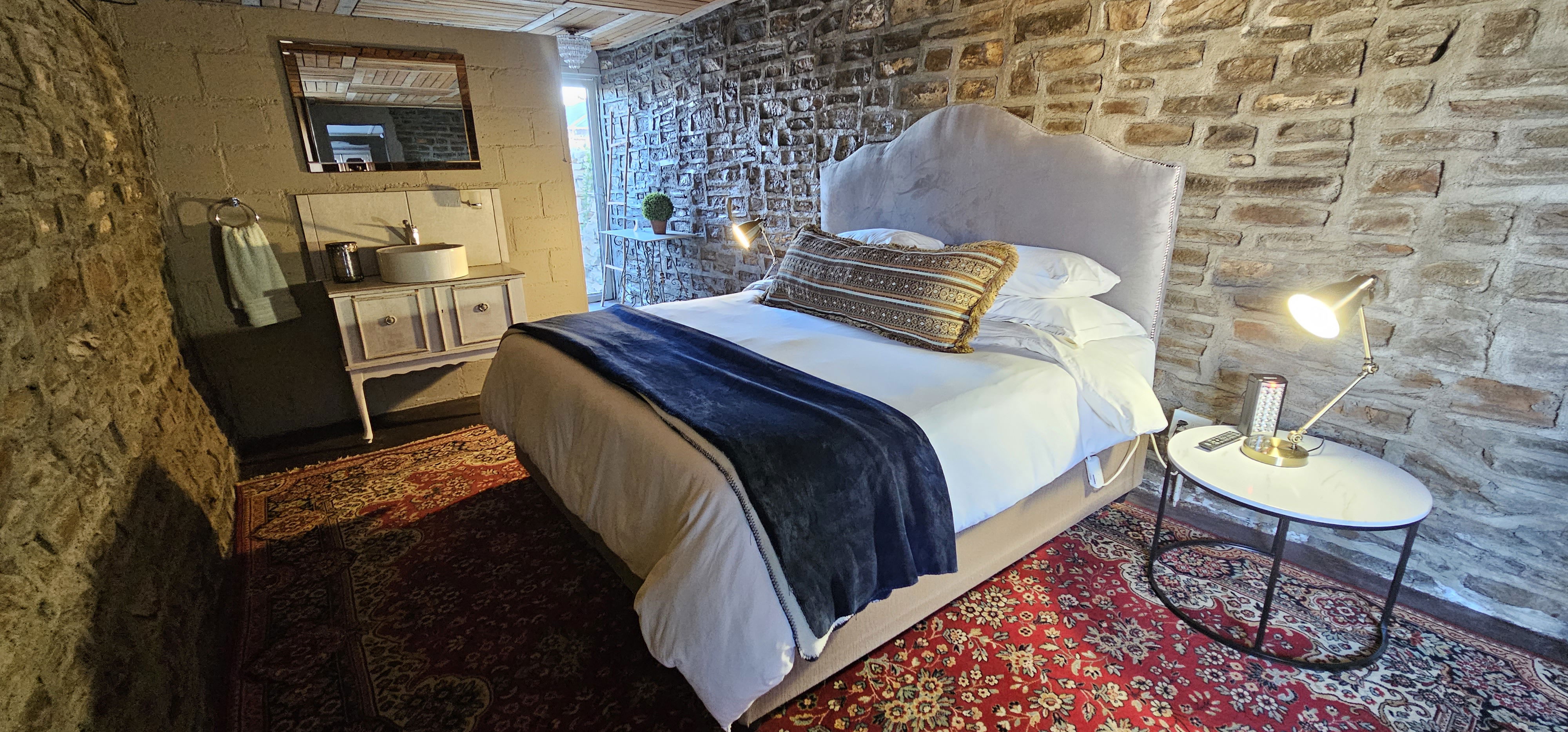 self catering accommodation Sutherland