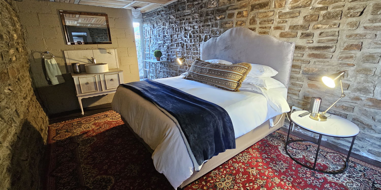 self catering accommodation Sutherland