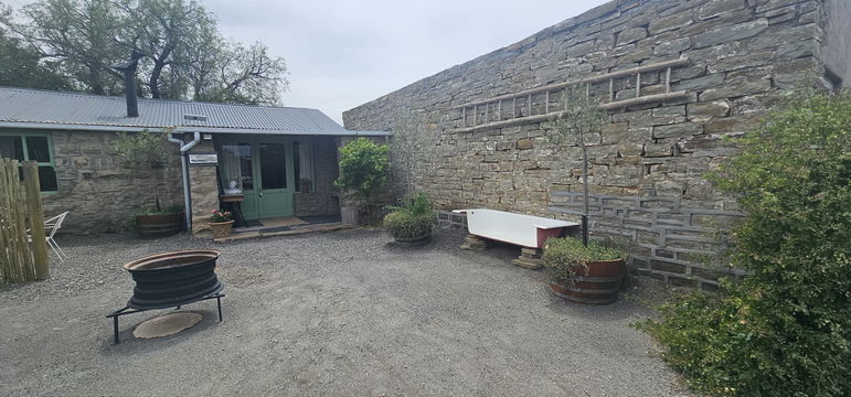 self catering accommodation Sutherland