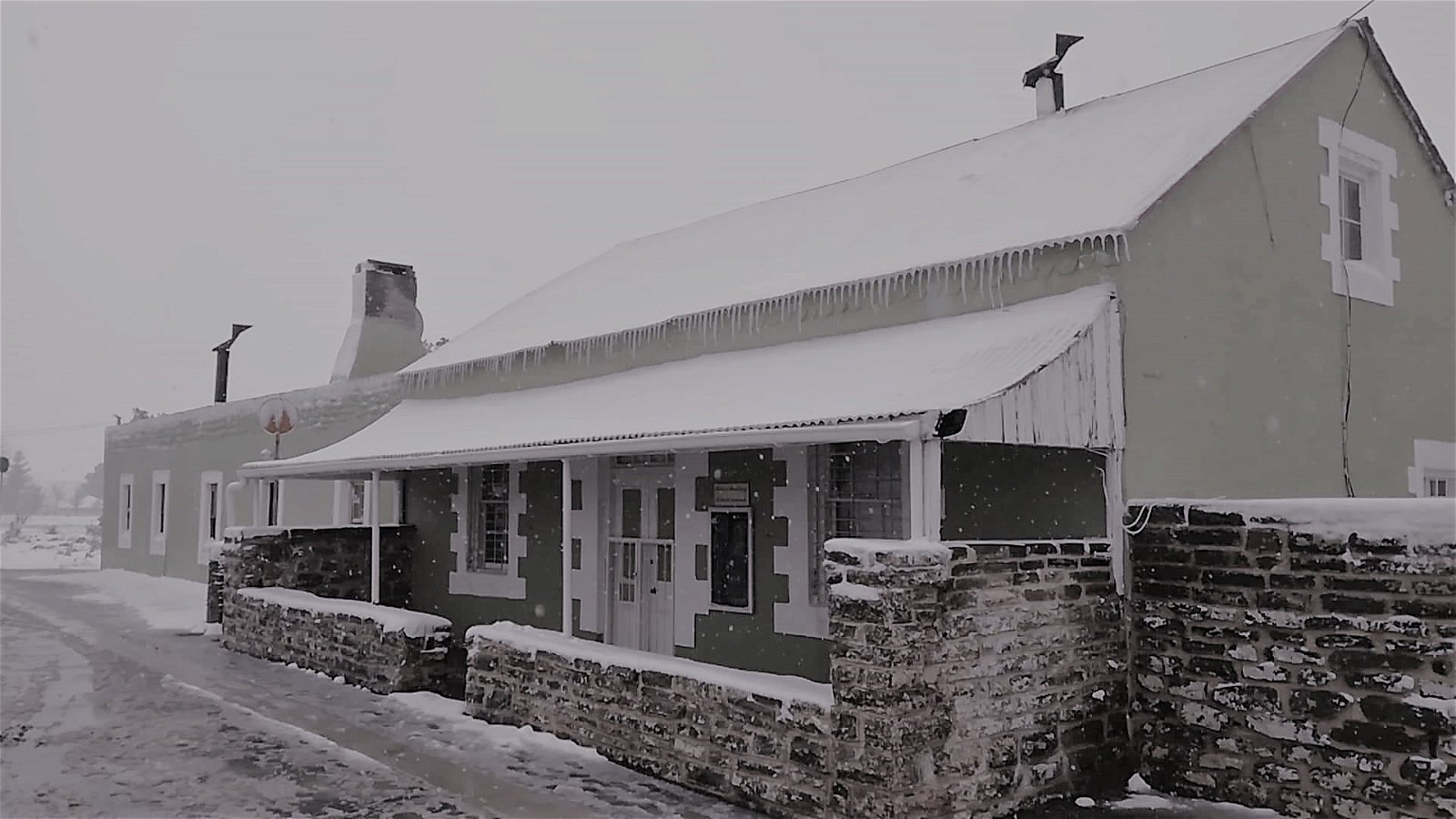 self catering accommodation Sutherland