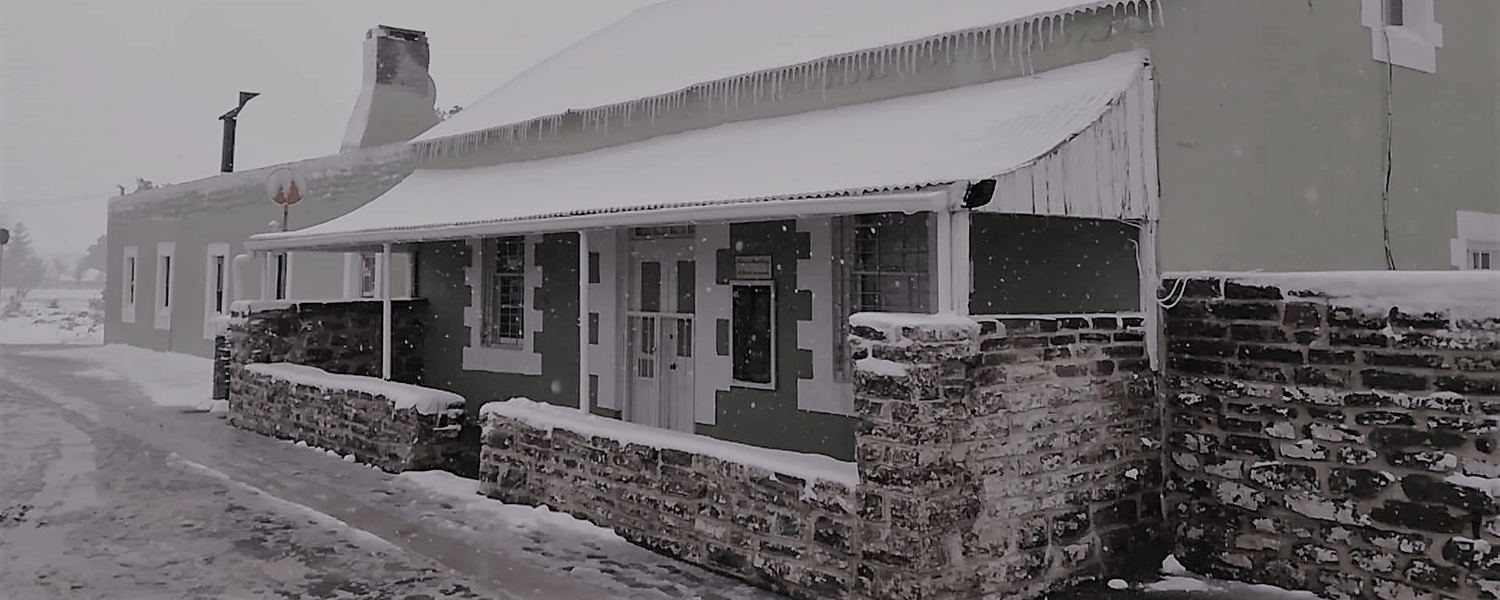 self catering accommodation Sutherland