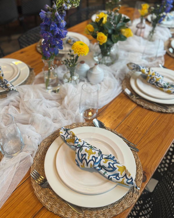 Celebrate Life’s Special Moments in Timeless Style