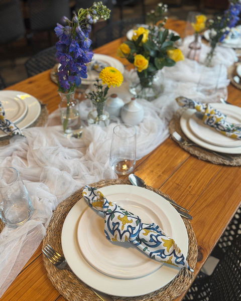 Celebrate Life’s Special Moments in Timeless Style