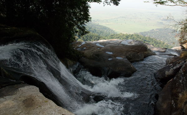 Udzungwa Excursions