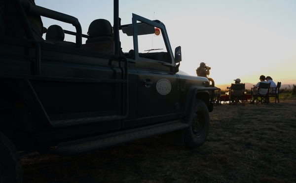 Bush Breakfasts