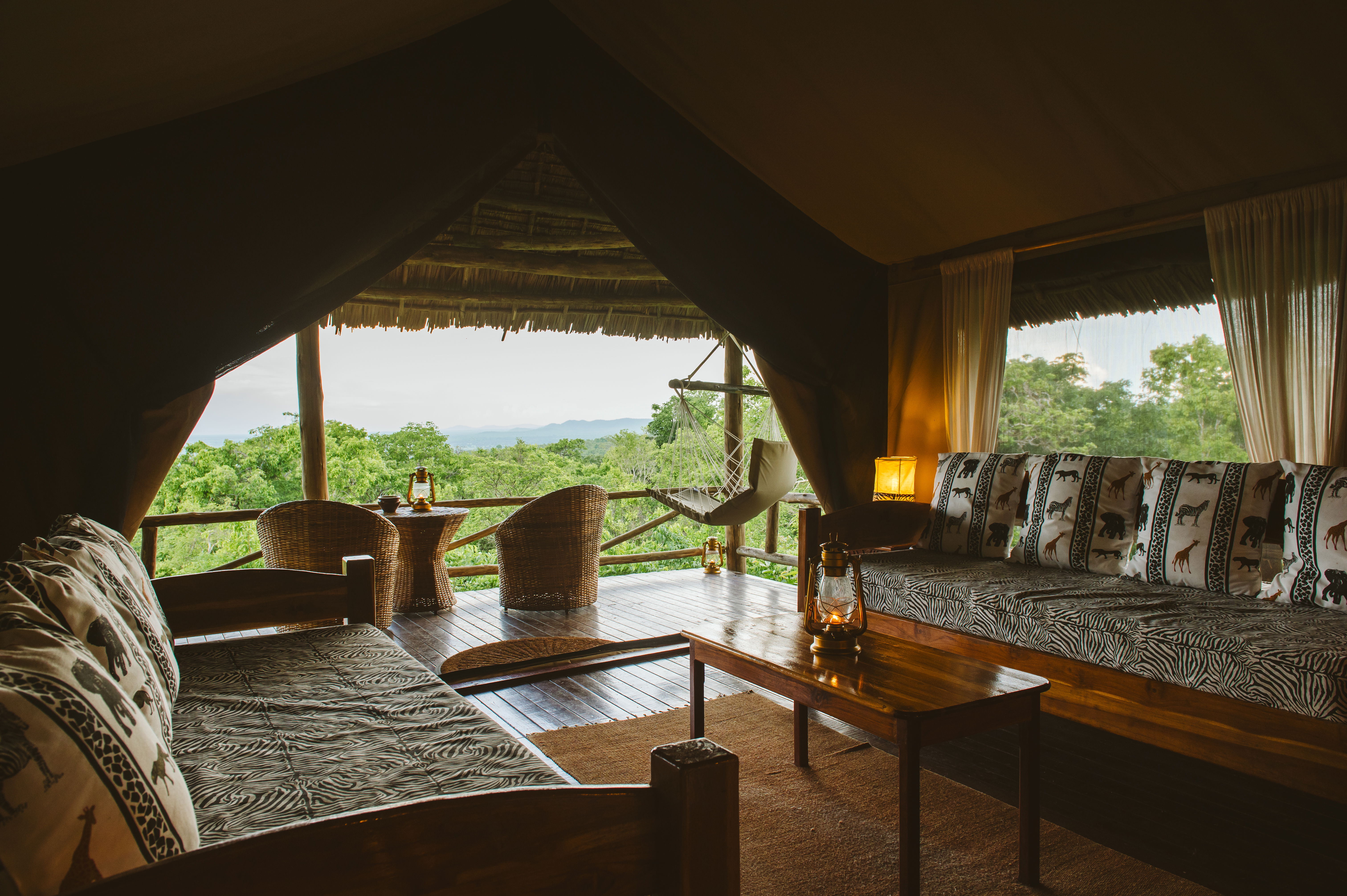 Accommodation
