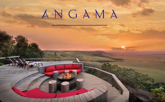 Angama Mara