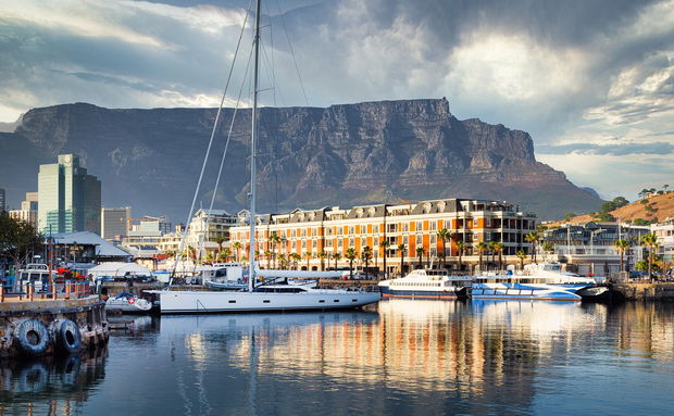 secrets vip travel luxury tour cape town