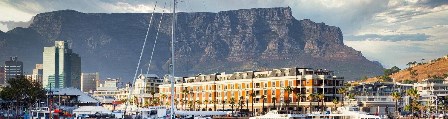 secrets vip travel luxury tour cape town