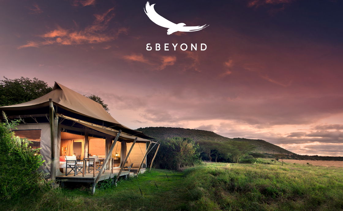 &Beyond Kichwa Tembo Tented Camp 