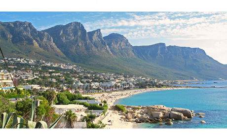 Secrets VIP Travel luxury safaris and tours to south africa- cape town package