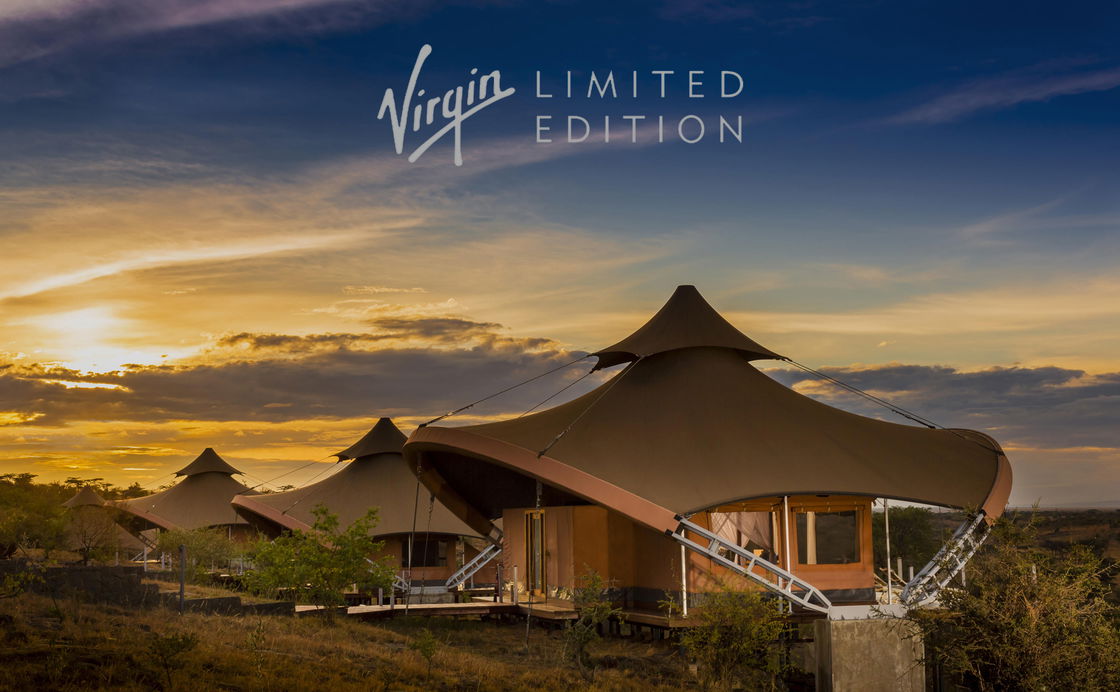 Mahali Mzuri