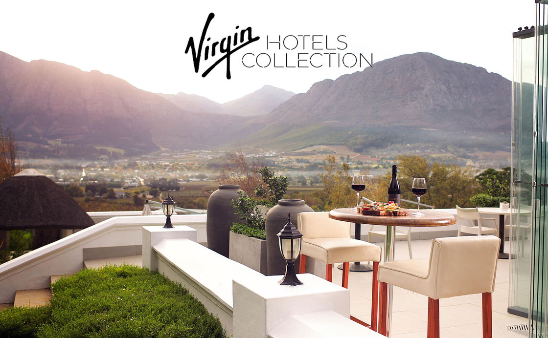 Fine Dining & Wine Tasting | Winelands Safari Extension