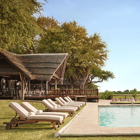 secrets vip travel luxury safari lodges