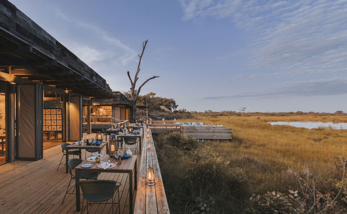 Wilderness | Okavango Delta Promotions