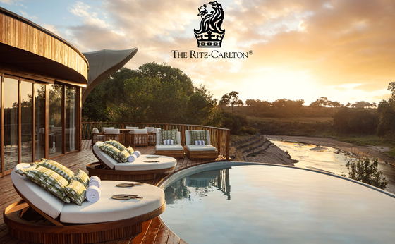 The Ritz-Carlton, Masai Mara Safari Camp