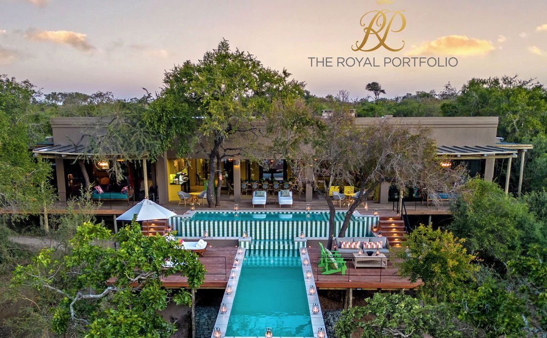Royal Malewane Portfolio