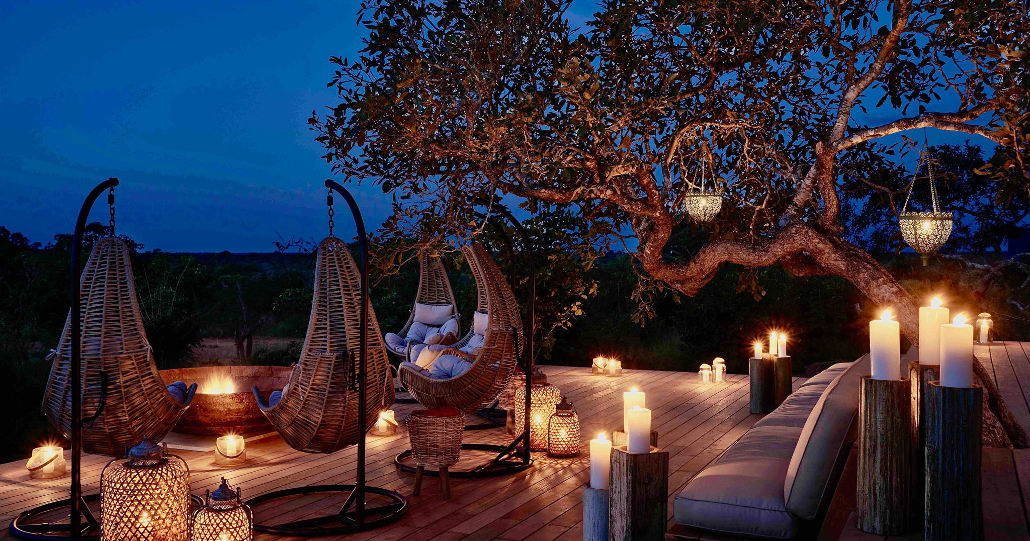 South Africa’s Best Luxury Safari Lodges for Exclusive Adventures - Exclusive Luxury Off The Grid Safari Lodges