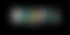 Nasa images of rivers on black canvas with secrets VIP logo