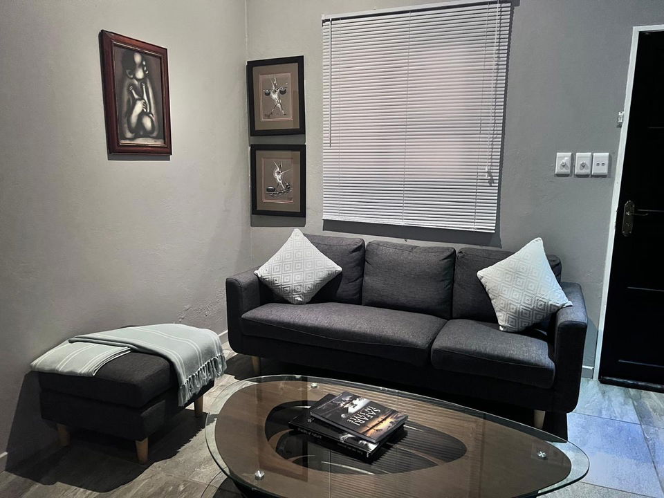 interior of luxury room at secrets VIP safari lodge Komatipoort