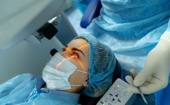 Ophthalmological Surgery and Procedures