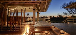 The Belmond Collection - Botswana Special Offers 