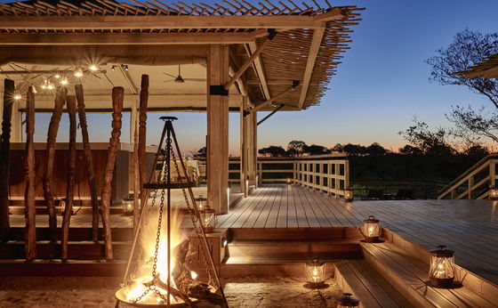 The Belmond Collection - Botswana Special Offers 