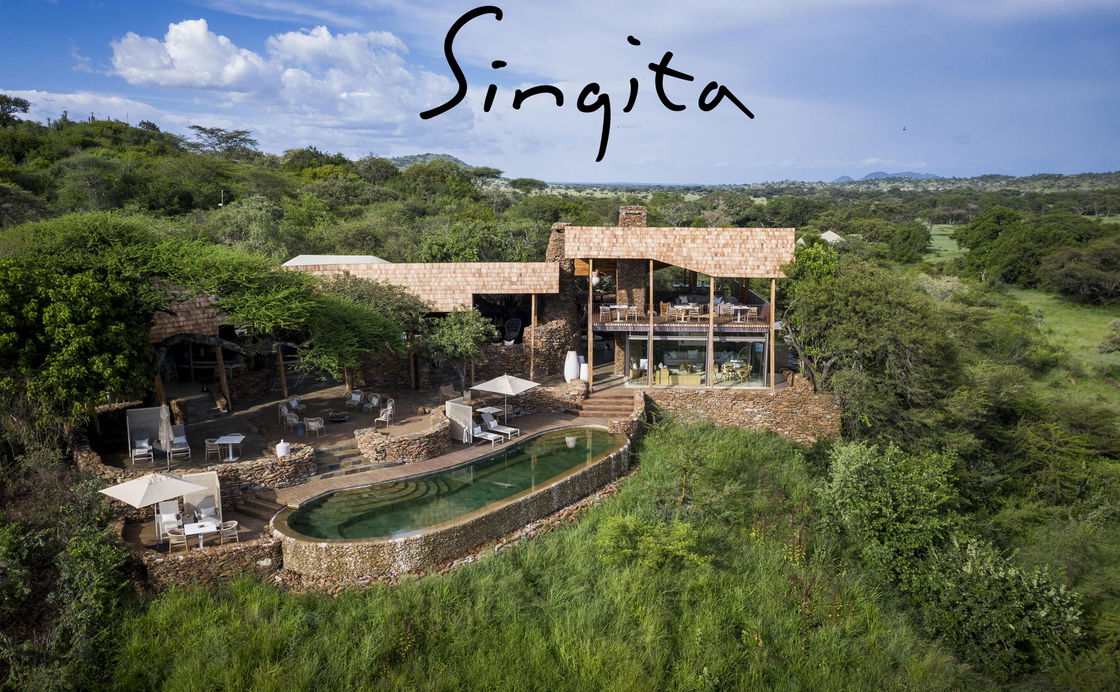 Singita Faru Faru