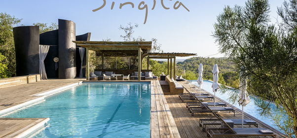 Singita 2025 Promotion