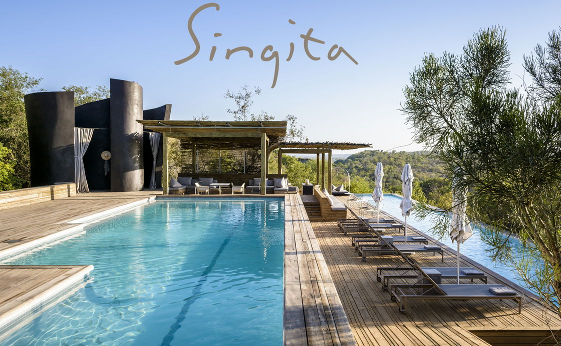 Singita 2025 Promotion