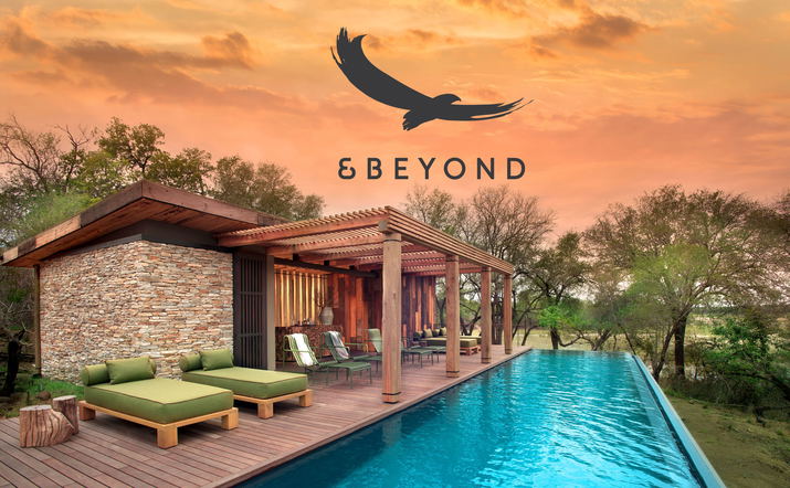 &Beyond Tengile River Lodge