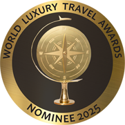 world luxury ravel awards logo