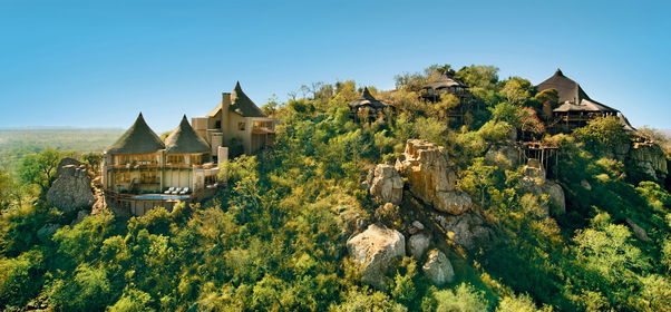 Ulusaba 2025 Promotions and Special Offers