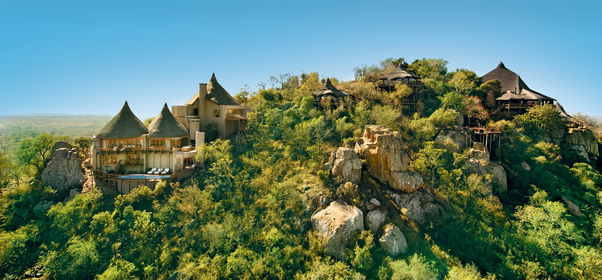 Ulusaba 2025 Promotions and Special Offers