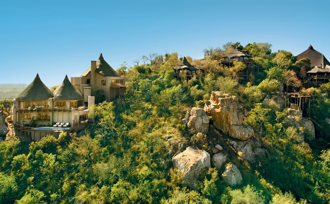 Ulusaba 2025 Promotions and Special Offers