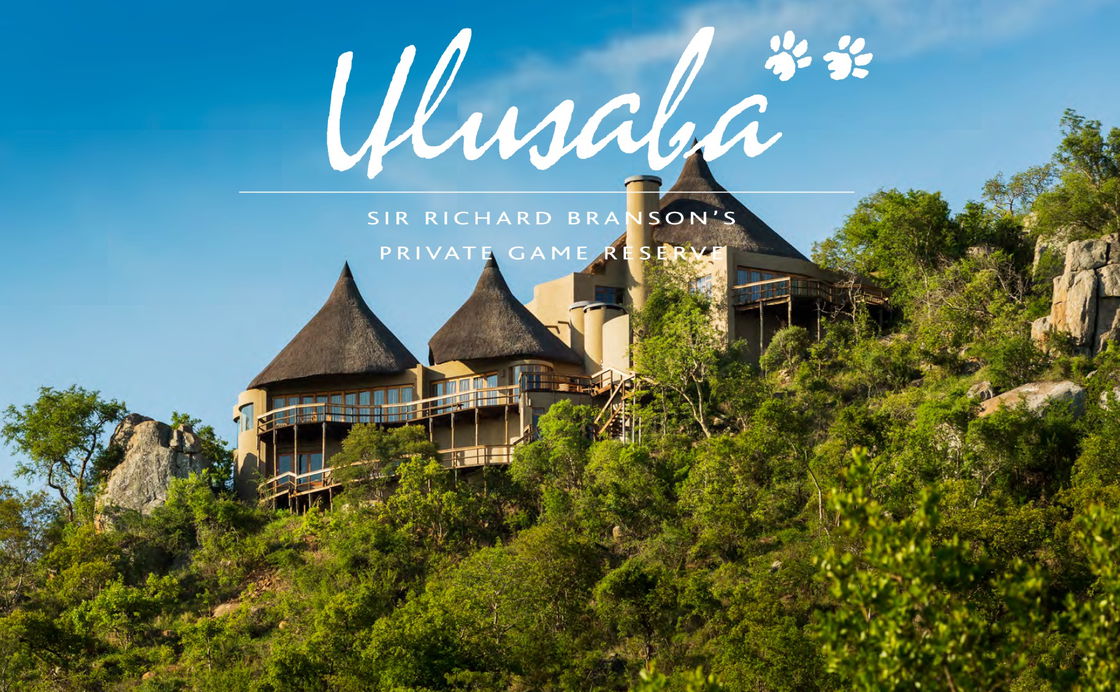 Ulusaba  