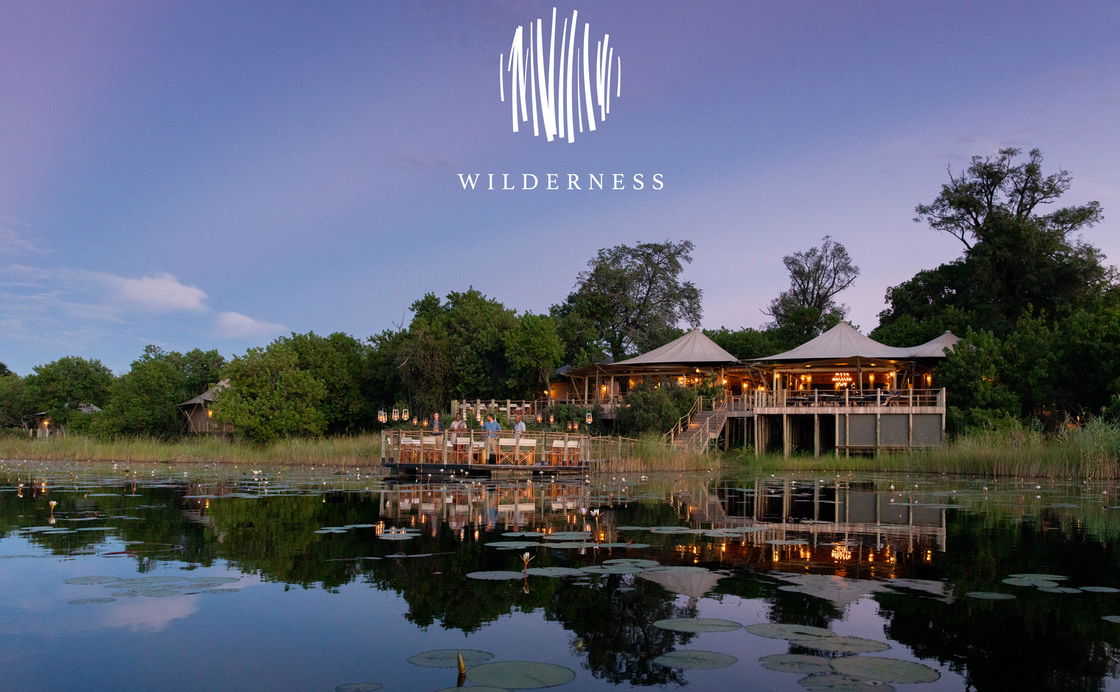 Wilderness Duma Tau Camp